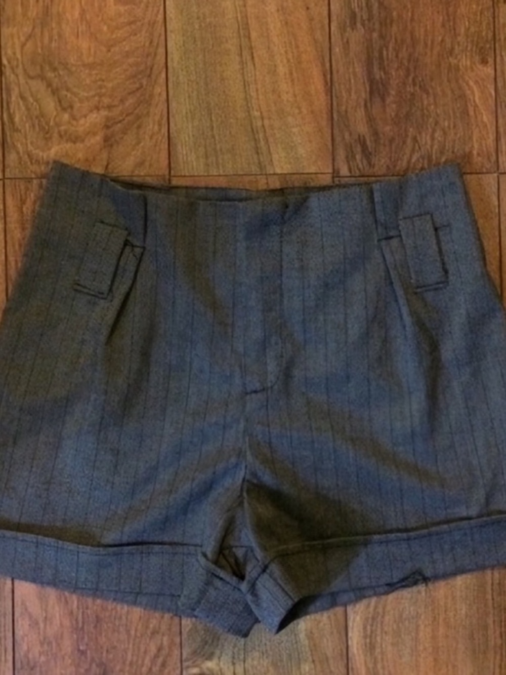 Classy Sensational Collections shorts